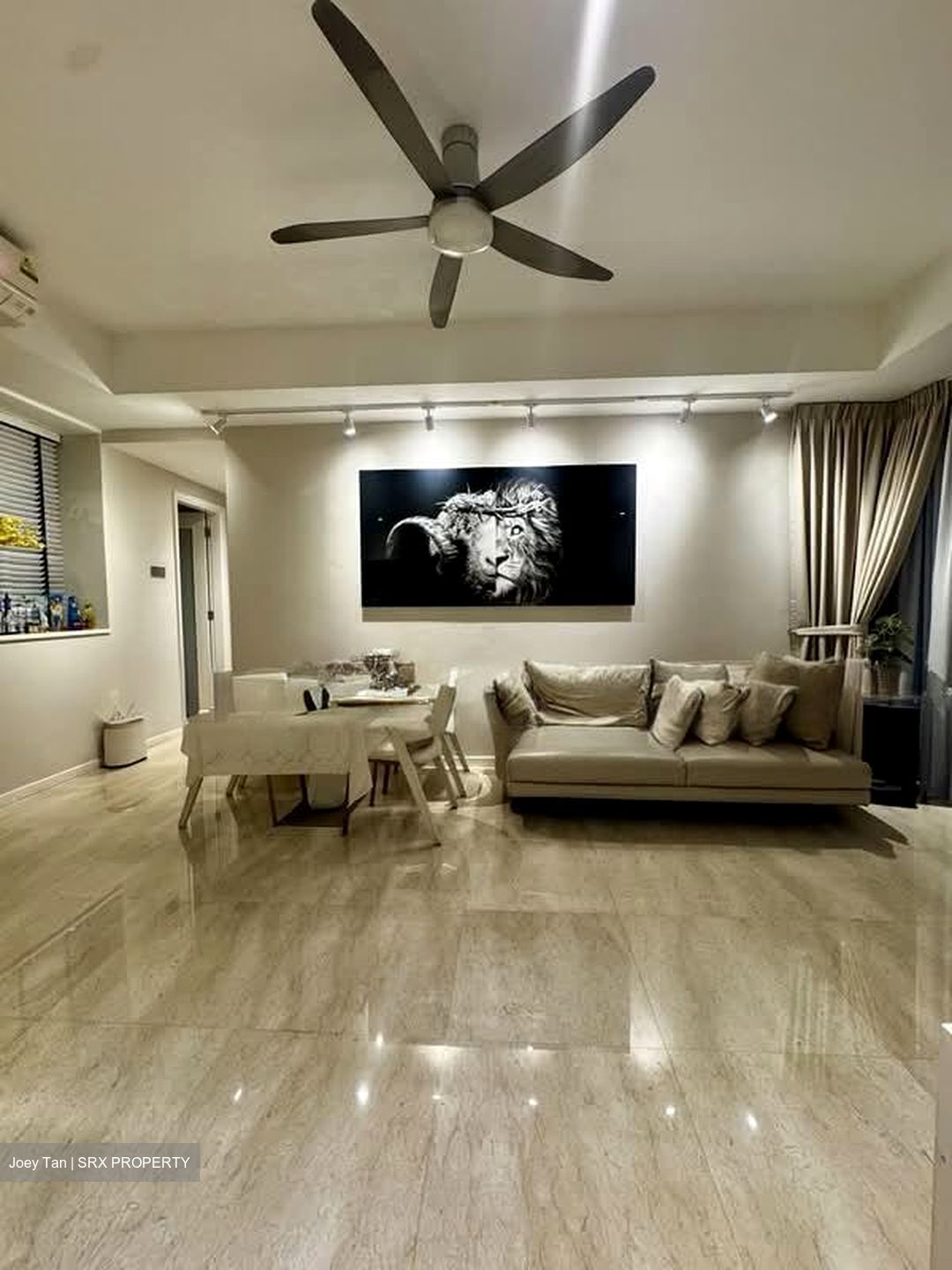 Caribbean At Keppel Bay (D4), Condominium #557633561